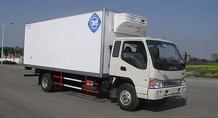 國四廠家直銷2方冷藏車報(bào)價(jià)_專用汽車欄目