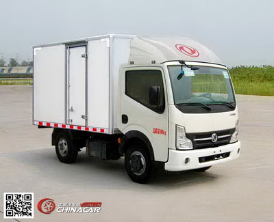 EQ5030XXY9BDAAC東風牌廂式運輸車 專業與高效的完美結合